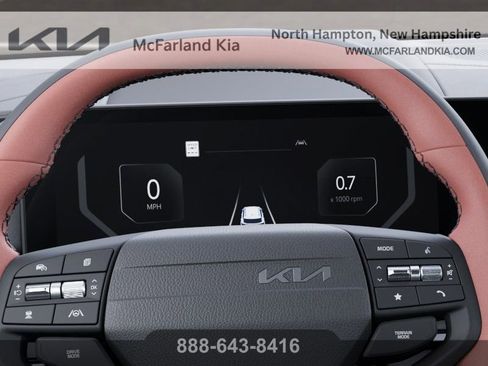 New 2026 Kia Sportage SX Prestige AWD/4WD image 21