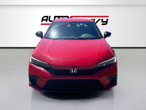 Used 2024 Honda Civic Sport image 2