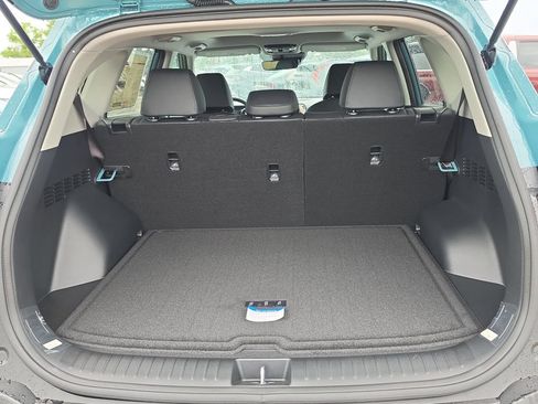 New 2026 Kia Seltos EX w/ EX Sunroof Package FWD image 10