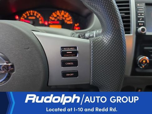 Used 2021 Nissan Frontier SV RWD image 16