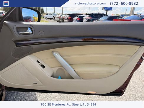 Used 2010 INFINITI G37 Convertible w/ Premium Pkg RWD image 16