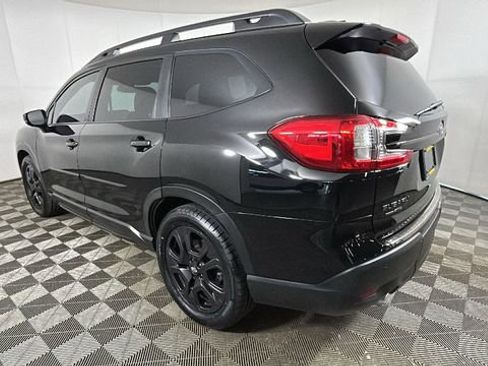 Used 2024 Subaru Ascent Onyx Edition Limited AWD/4WD image 5