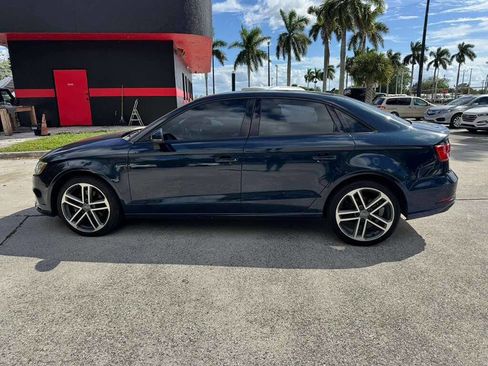 Used 2017 Audi A3 2.0T Premium w/ Convenience Package image 9
