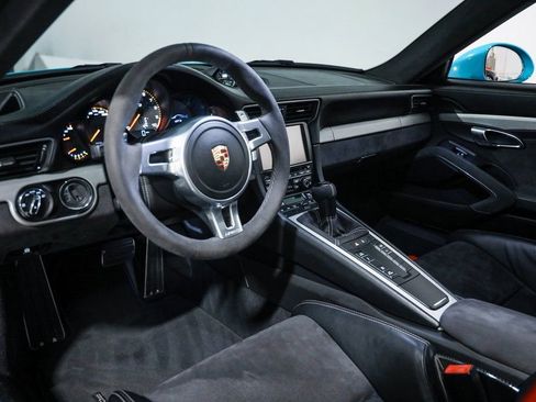 Used 2015 Porsche 911 GT3 image 33