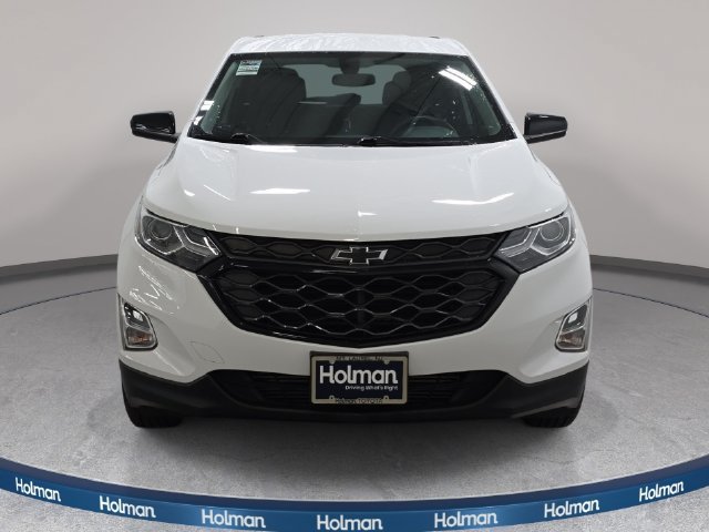 Used 2019 Chevrolet Equinox LT AWD/4WD image 3