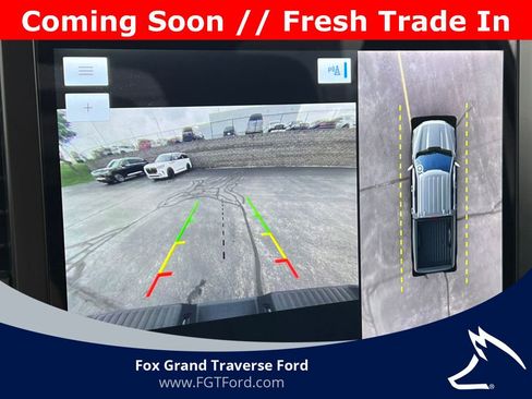 Certified 2023 Ford F150 XLT w/ Equipment Group 302A High AWD/4WD image 25