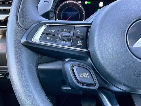 Used 2024 Dodge Hornet R/T image 16