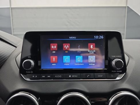 Used 2025 Nissan Sentra S image 28