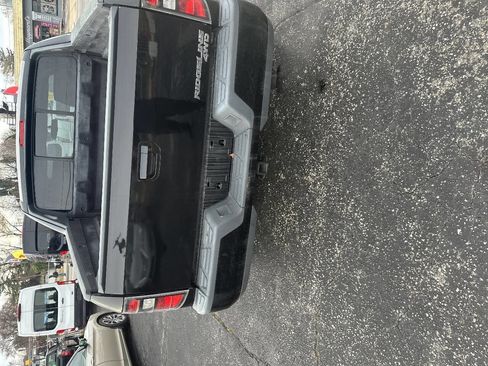 Used 2006 Honda Ridgeline RTL image 4