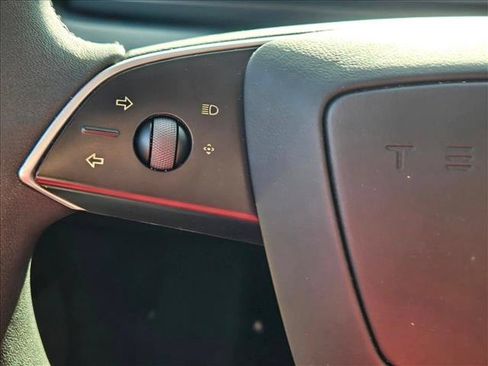 Used 2025 Tesla Model 3 Long Range RWD image 19