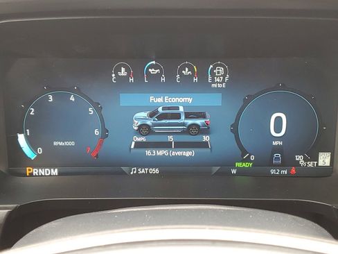 New 2026 Ford F150 King Ranch image 12