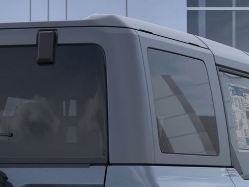 New 2025 Ford Bronco Badlands w/ Sasquatch Package image 25