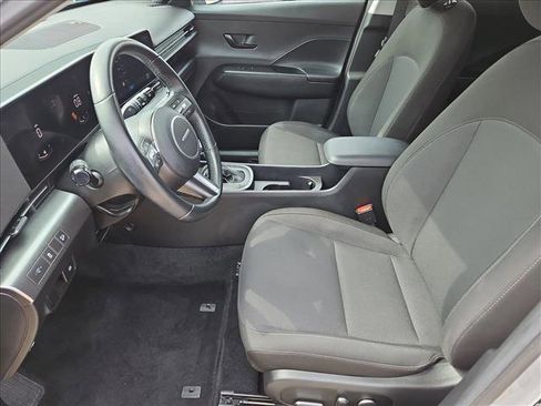 Used 2025 Hyundai Kona SEL image 15