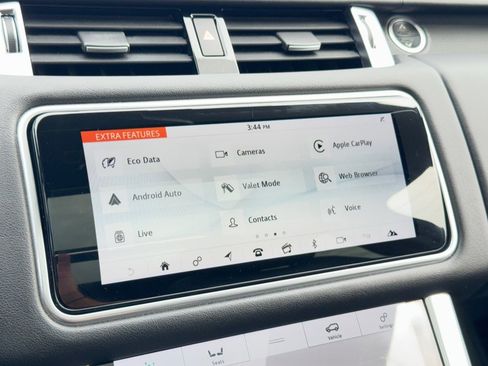 Used 2020 Land Rover Range Rover Sport HSE image 61