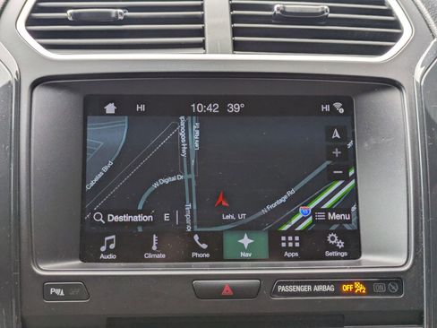 Used 2017 Ford Explorer XLT w/ Equipment Group 202A image 17