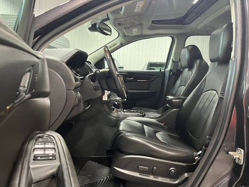 Certified 2016 GMC Acadia Denali image 14