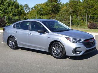 Certified 2023 Subaru Legacy Sport video 2