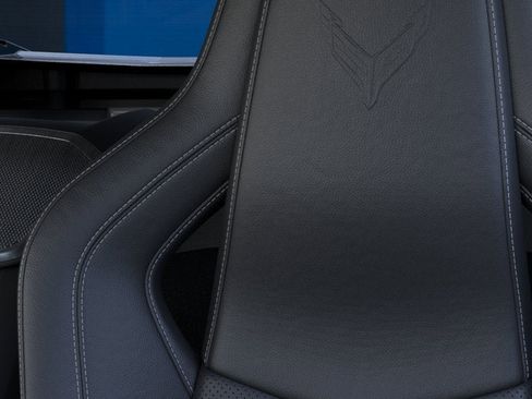 New 2026 Chevrolet Corvette Stingray Coupe w/ 1LT RWD image 33