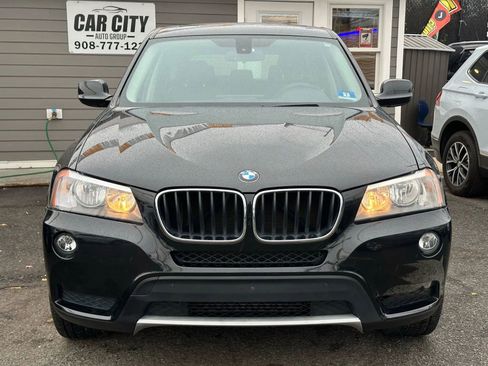 Used 2013 BMW X3 xDrive28i image 2