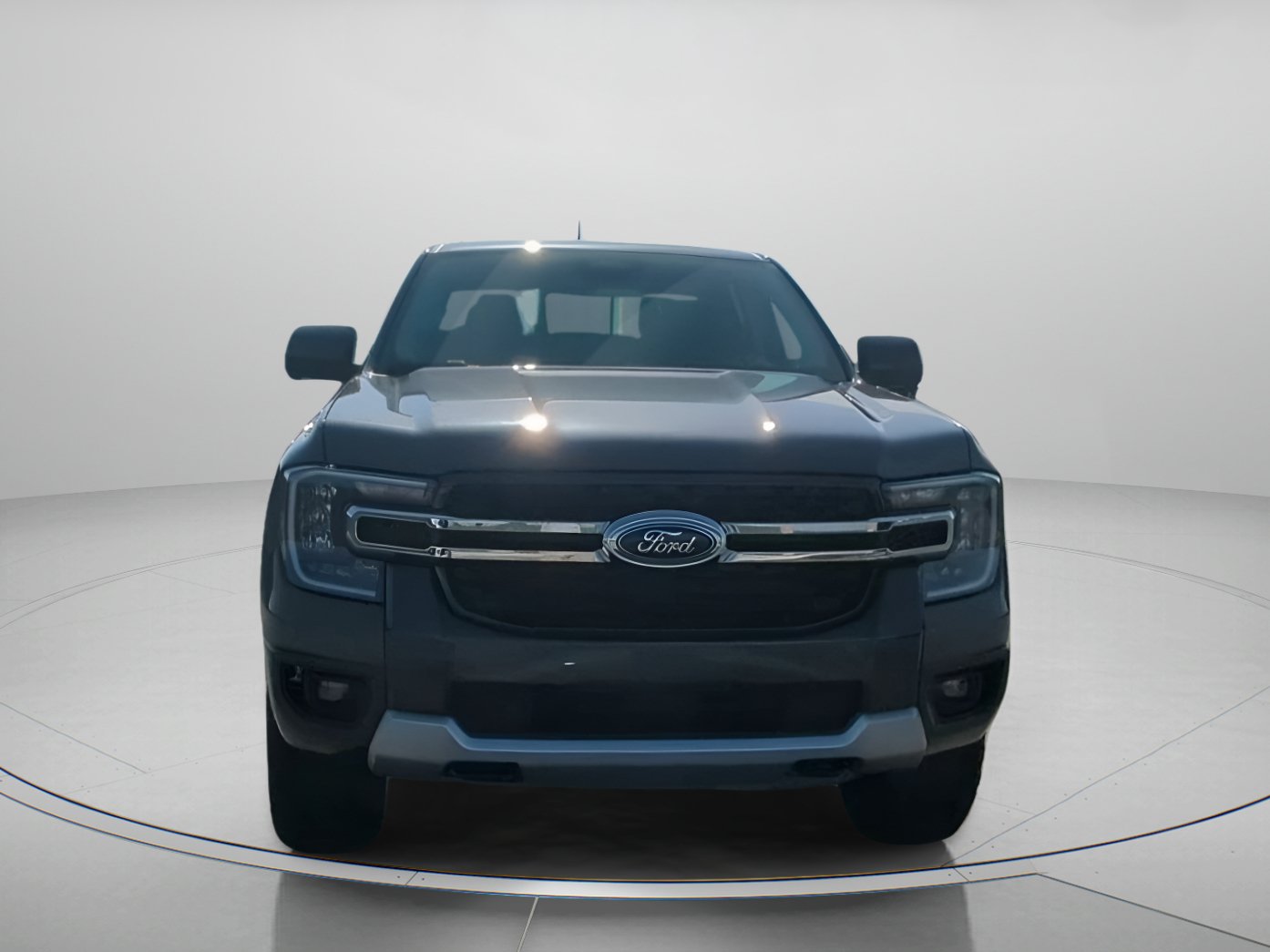 New 2026 Ford Ranger Lariat w/ FX4 Off-Road Package AWD/4WD image 8