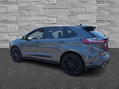 Used 2022 Ford Edge ST w/ Equipment Group 401A AWD/4WD image 7