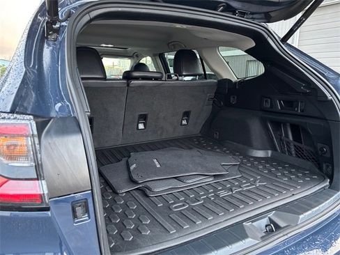 Certified 2024 Subaru Outback Touring XT image 27