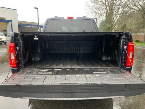 Certified 2021 Ford F150 XLT w/ Equipment Group 301A Mid image 6