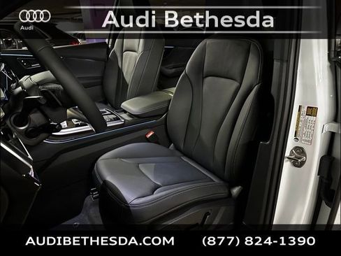 New 2026 Audi Q7 2.0T Premium image 21
