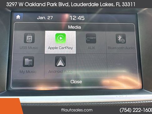 Used 2017 Hyundai Ioniq SEL w/ Tech Package 02 image 64