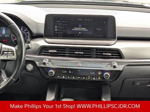 Used 2022 Kia Telluride LX AWD/4WD image 17