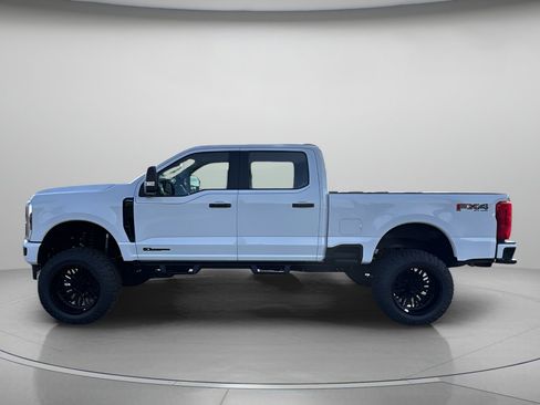 New 2026 Ford F250 XL w/ STX Appearance Package image 6