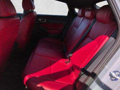 New 2026 Acura Integra A-Spec FWD image 15