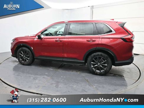 New 2026 Honda CR-V EX-L image 15