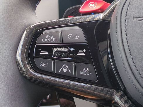 New 2027 BMW M4 xDrive Competition AWD/4WD image 24