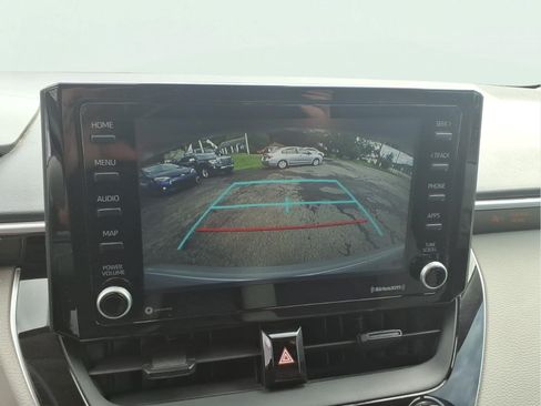 Used 2022 Toyota Corolla LE w/ LE Convenience Package FWD image 14