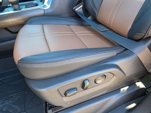 New 2026 Chevrolet Silverado 1500 High Country w/ High Country Premium Package image 10