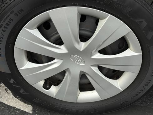 Used 2016 Subaru Impreza 2.0i AWD/4WD image 11
