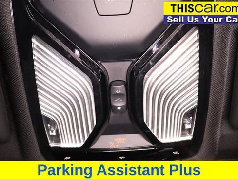 Used 2021 BMW X3 sDrive30i w/ Parking Assistance Package RWD image 24