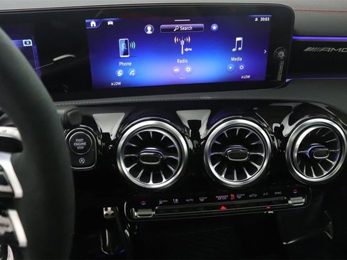 New 2026 Mercedes-Benz CLA 35 AMG 4MATIC image 6