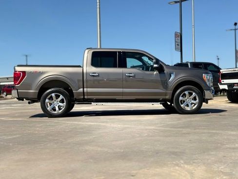 Used 2023 Ford F150 XLT w/ Equipment Group 302A High image 7