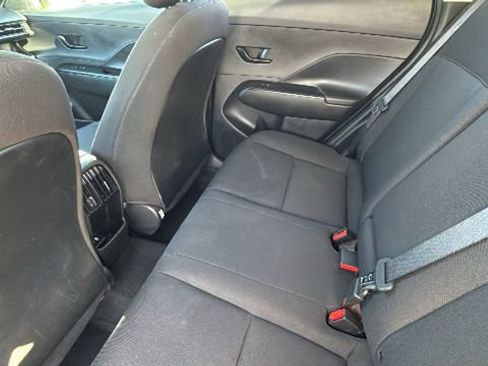 Used 2025 Hyundai Kona SEL image 24