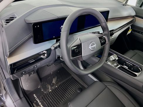 New 2026 Nissan Murano SL image 7