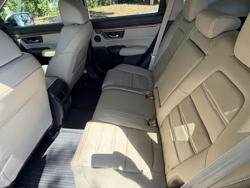 Used 2017 Honda CR-V EX-L image 31