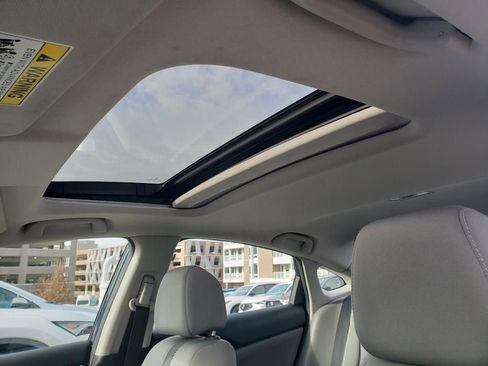 Used 2016 Honda Civic EX-T image 28