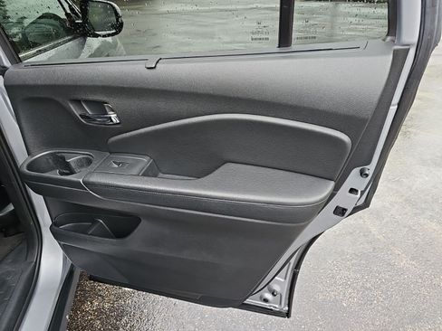 Used 2016 Honda Pilot Elite image 16