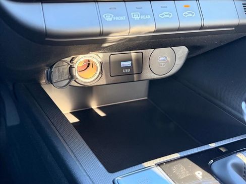 New 2026 Hyundai Elantra Blue image 21