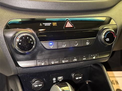 Used 2016 Hyundai Tucson Sport image 27