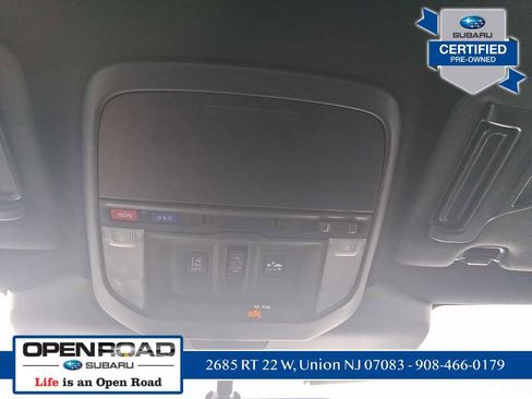 Used 2023 Subaru Forester Wilderness image 25