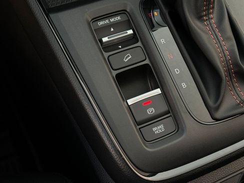 New 2026 Honda CR-V Sport-L image 40