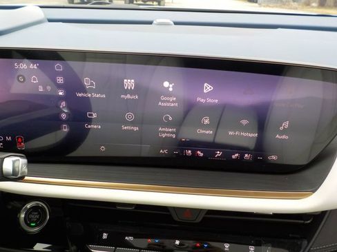 New 2026 Buick Envision Avenir AWD/4WD image 86